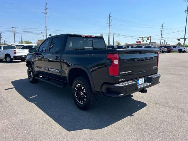 New 2025 Chevrolet Silverado 1500 ZR2 w/ Technology Package image 6