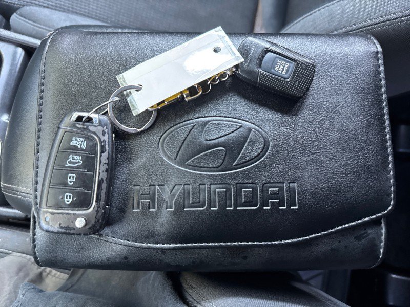 Used 2019 Hyundai Santa Fe SE FWD image 33