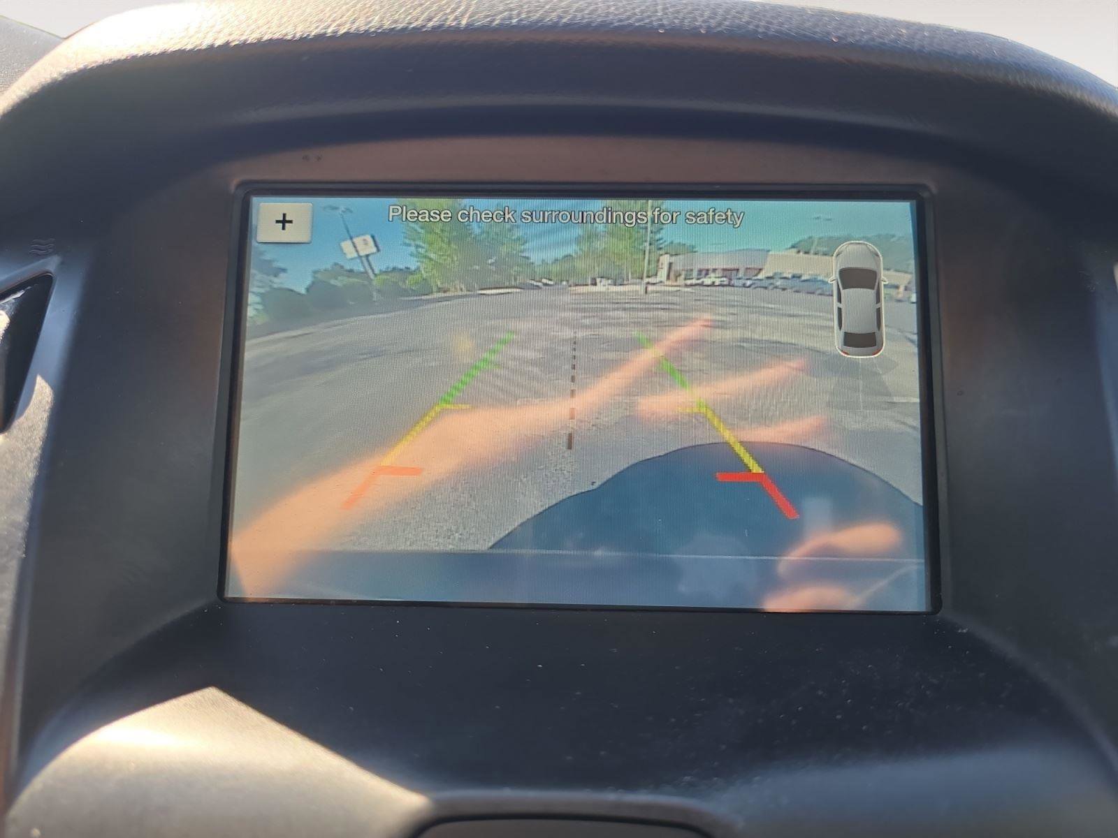 Used 2017 Ford Focus SEL FWD image 17