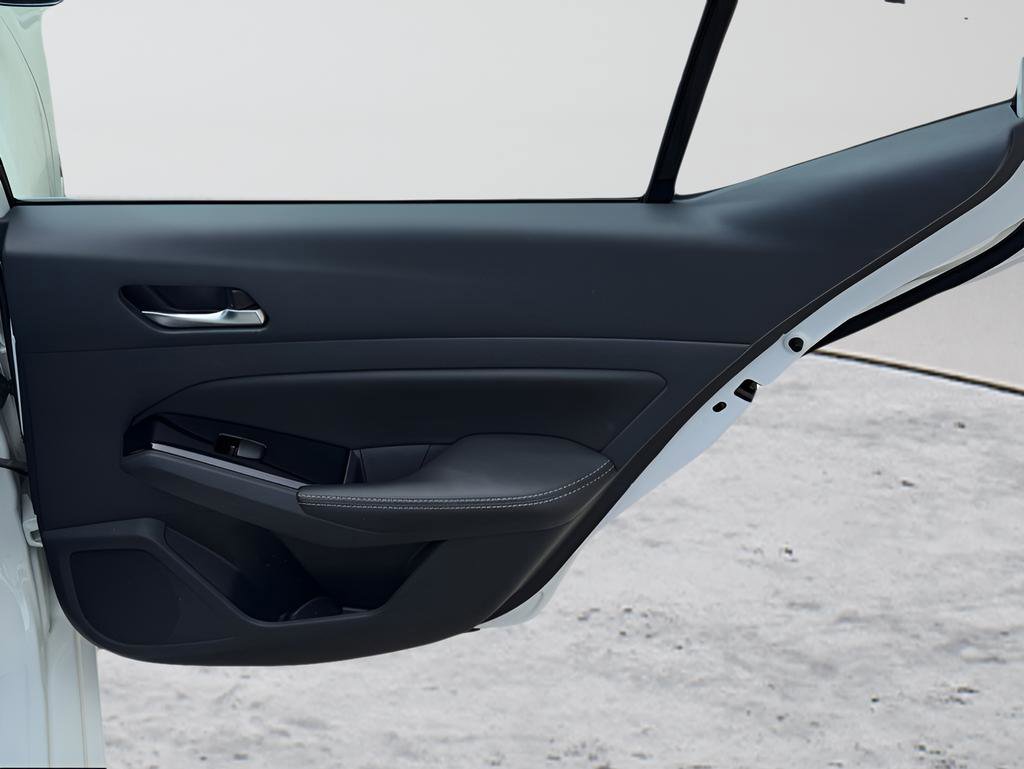 Used 2020 Nissan Altima 2.5 SV image 25