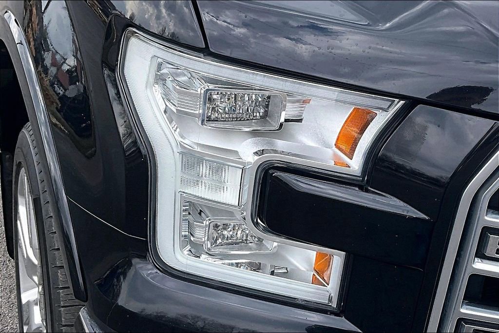 Used 2016 Ford F150 Limited image 31