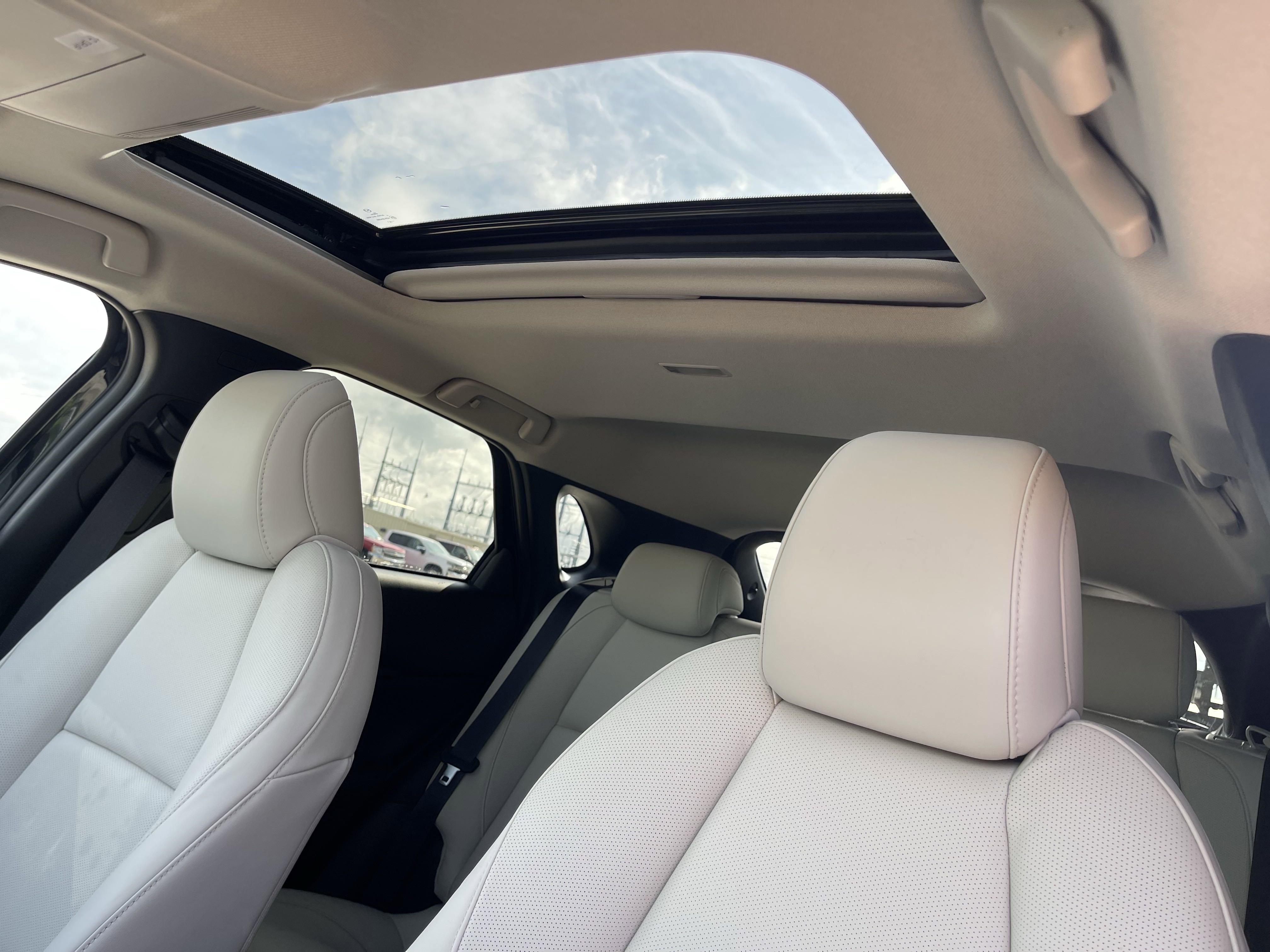 New 2025 MAZDA CX-30 AWD 2.5 S w/ Premium Package image 9