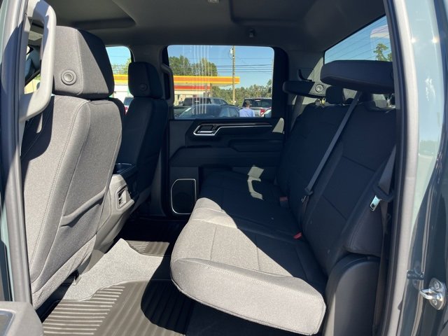 New 2026 Chevrolet Silverado 3500 LT image 31