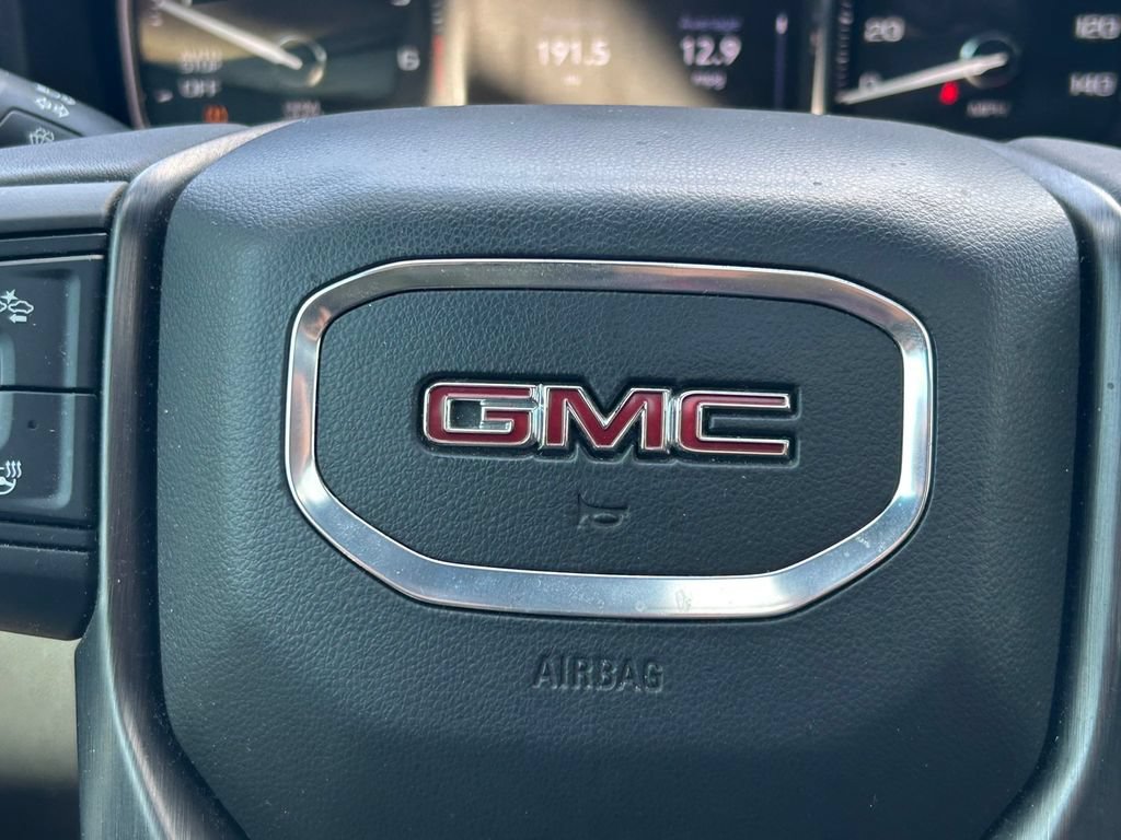 Used 2020 GMC Sierra 1500 AT4 w/ AT4 Premium Package AWD/4WD image 40