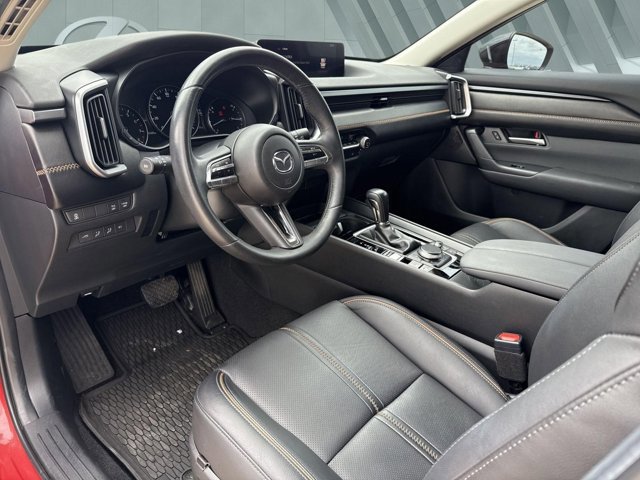 Used 2024 MAZDA CX-50 AWD 2.5 Turbo w/ Cargo Package image 11