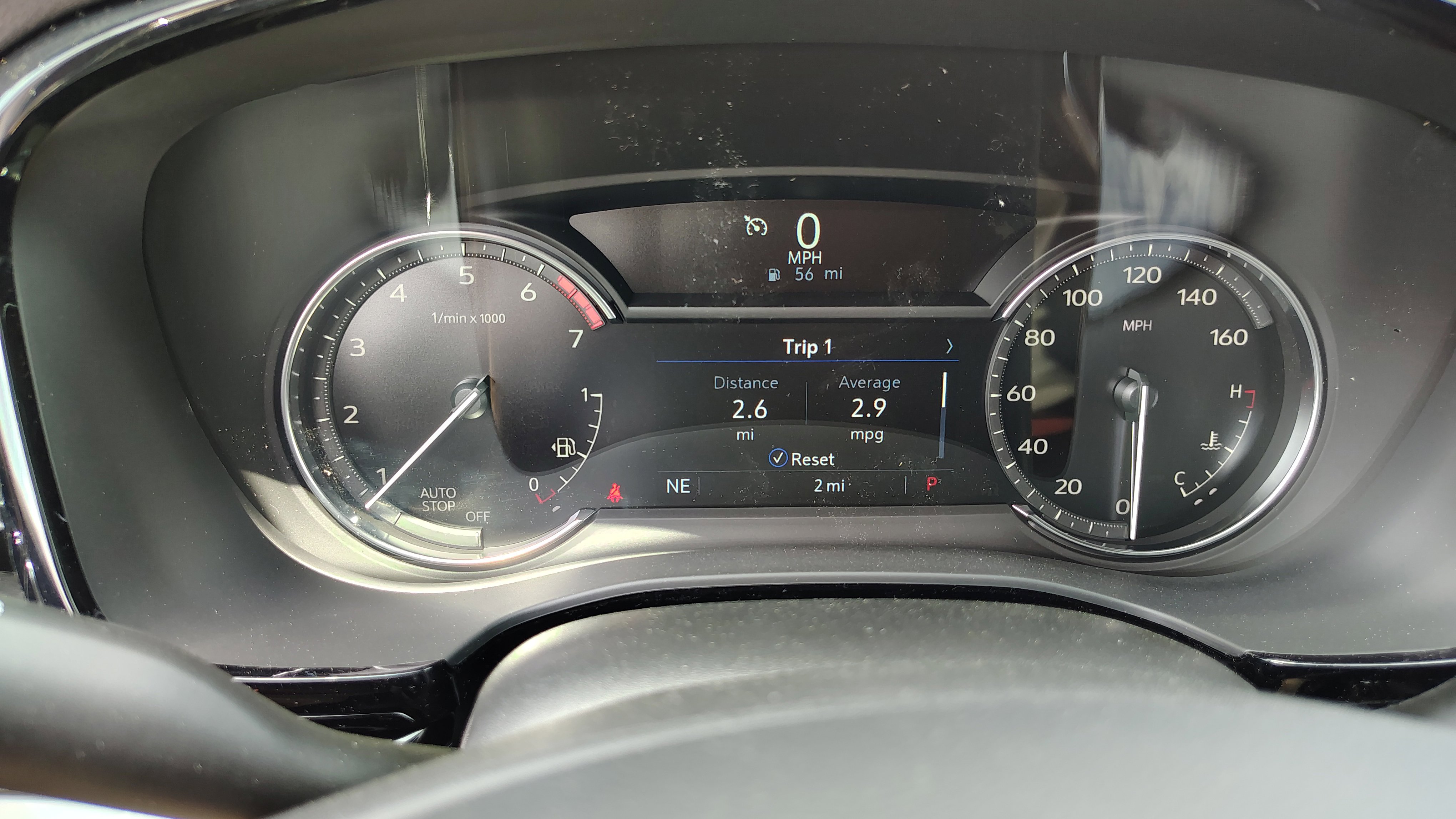 New 2025 Cadillac XT6 Luxury w/ LPO, Premium Carpet Package image 18