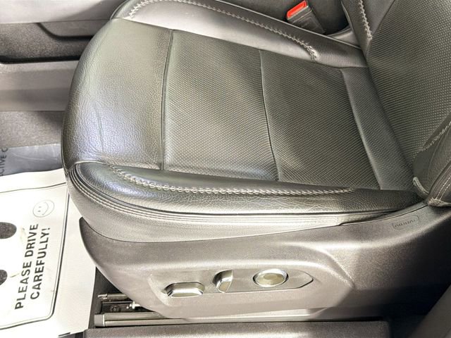 Used 2024 GMC Sierra 2500 Denali w/ Denali Reserve Package image 21