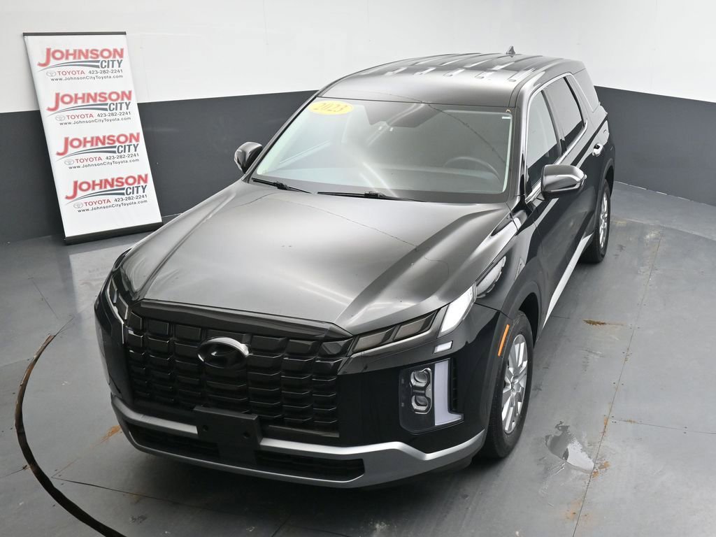 Used 2023 Hyundai Palisade SE w/ Cargo Package image 31