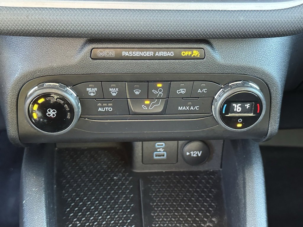 Used 2021 Ford Bronco Sport Big Bend image 27