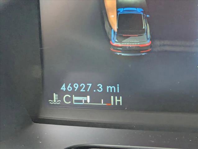 Used 2023 Lincoln Corsair Reserve w/ Equipment Group 201A AWD/4WD image 11