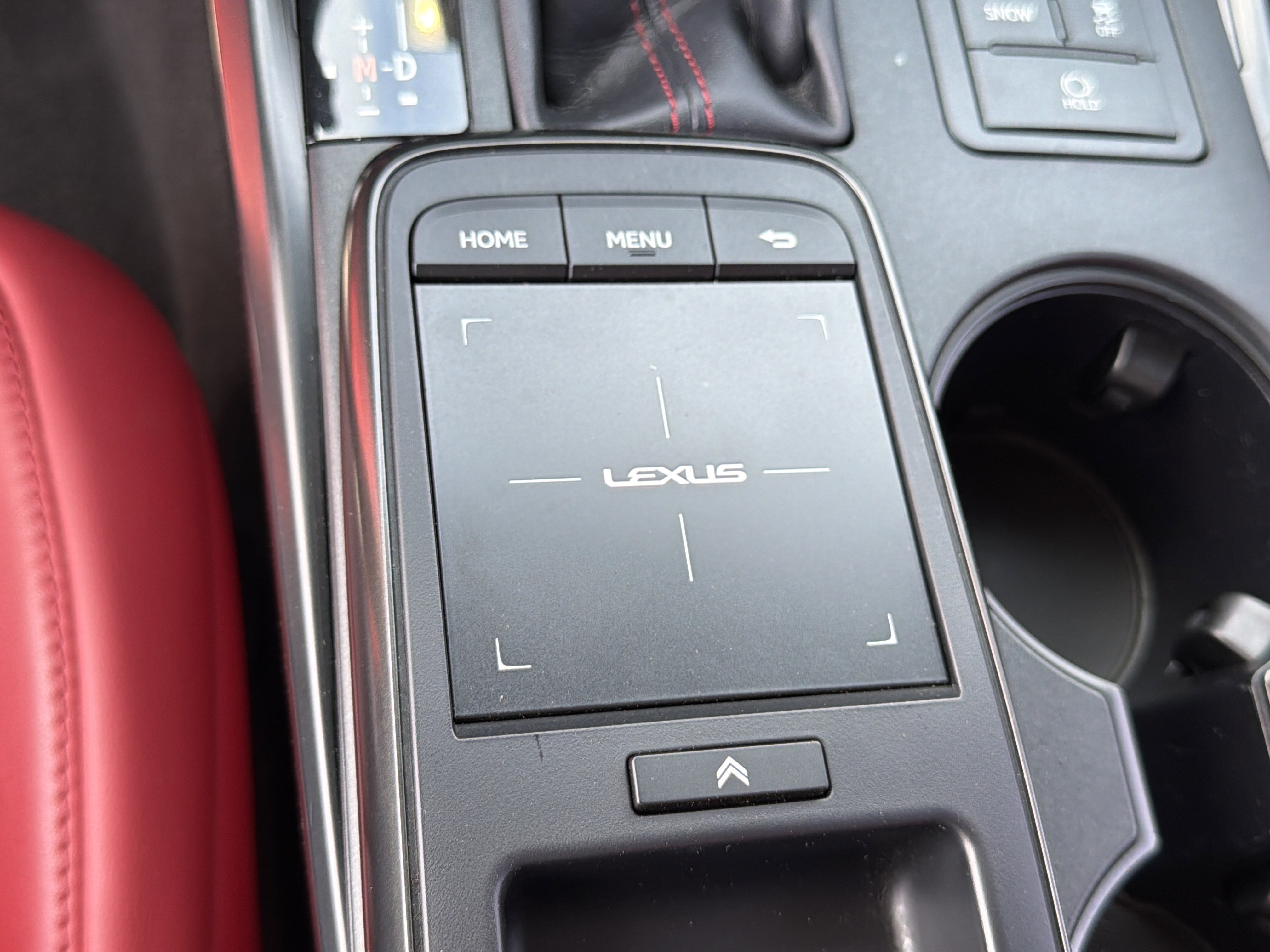 Used 2023 Lexus IS 350 F Sport w/ Memory Package RWD image 37