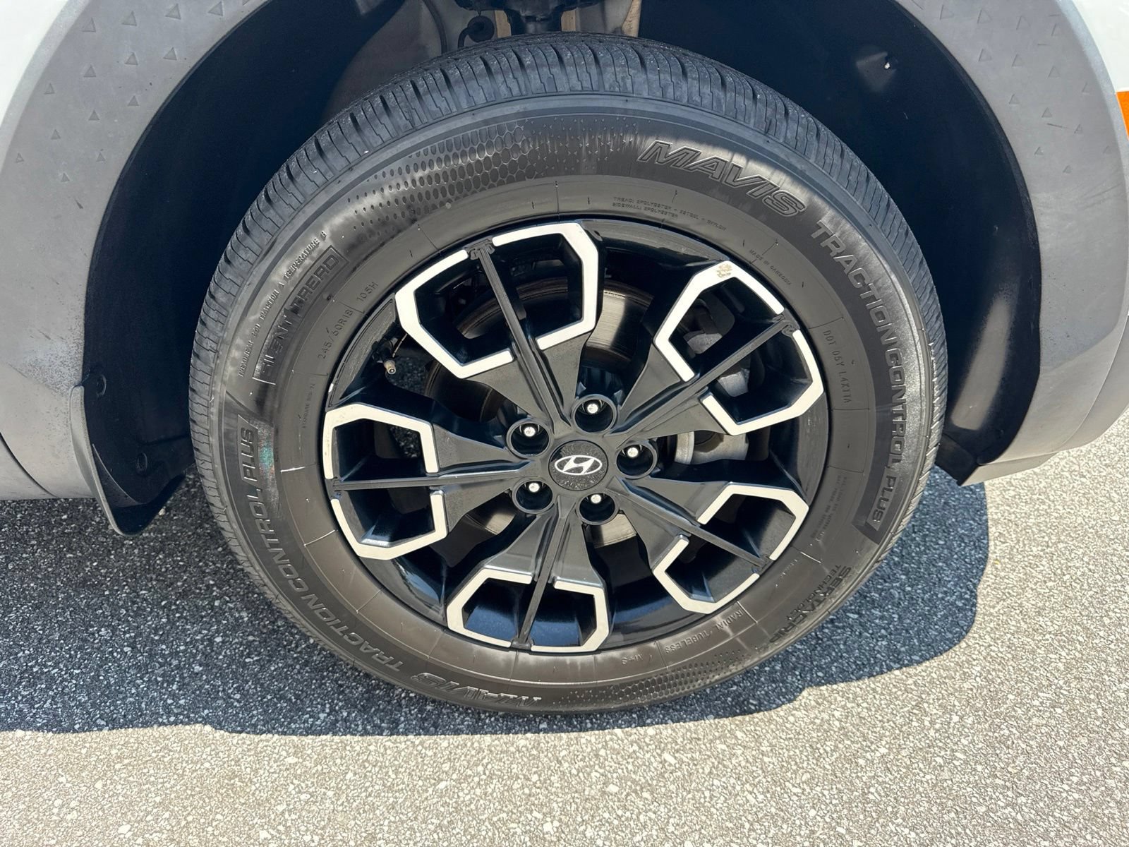 Certified 2022 Hyundai Santa Cruz SEL Premium AWD/4WD image 10