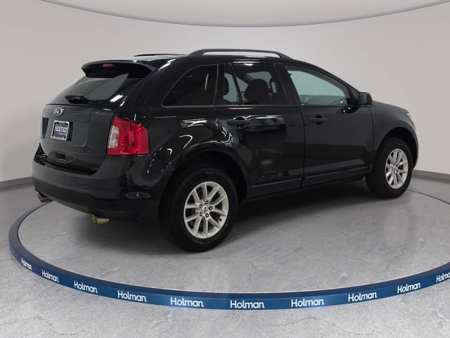 Used 2014 Ford Edge SE FWD image 6