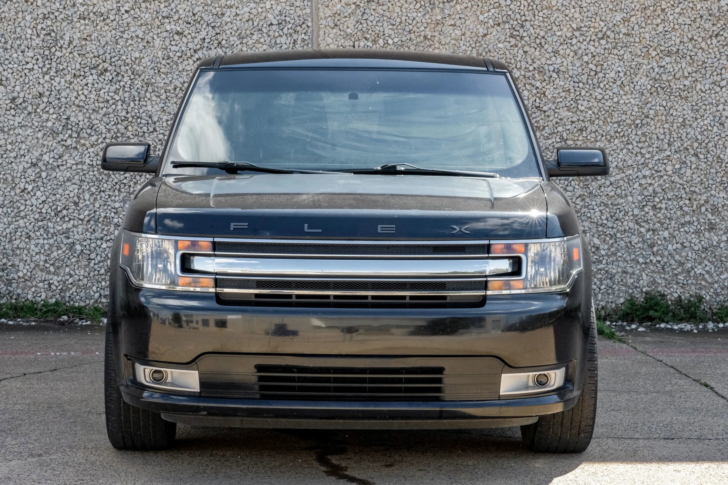 Used 2014 Ford Flex SEL w/ Equipment Group 202A image 6
