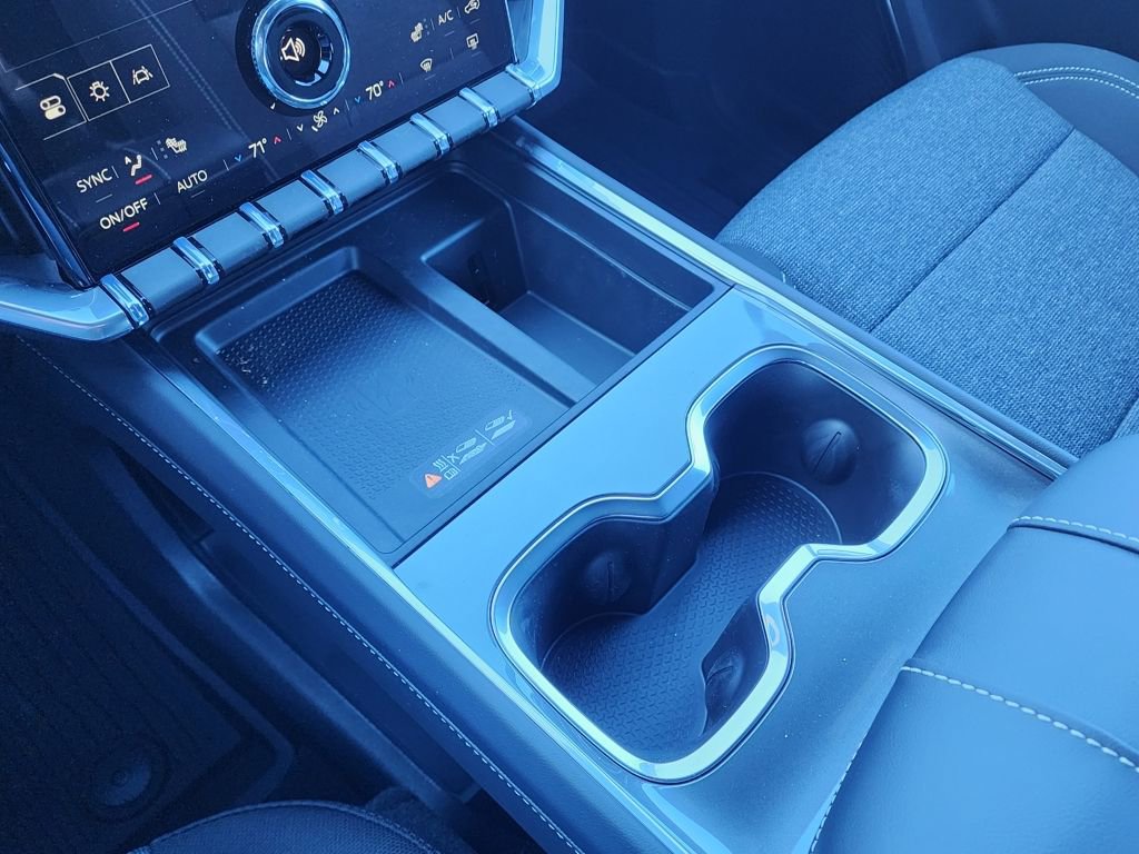 New 2026 GMC Acadia Elevation w/ LPO, Floor Liner Package image 31