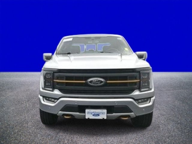 Used 2022 Ford F150 Tremor w/ Equipment Group 402A High AWD/4WD image 3