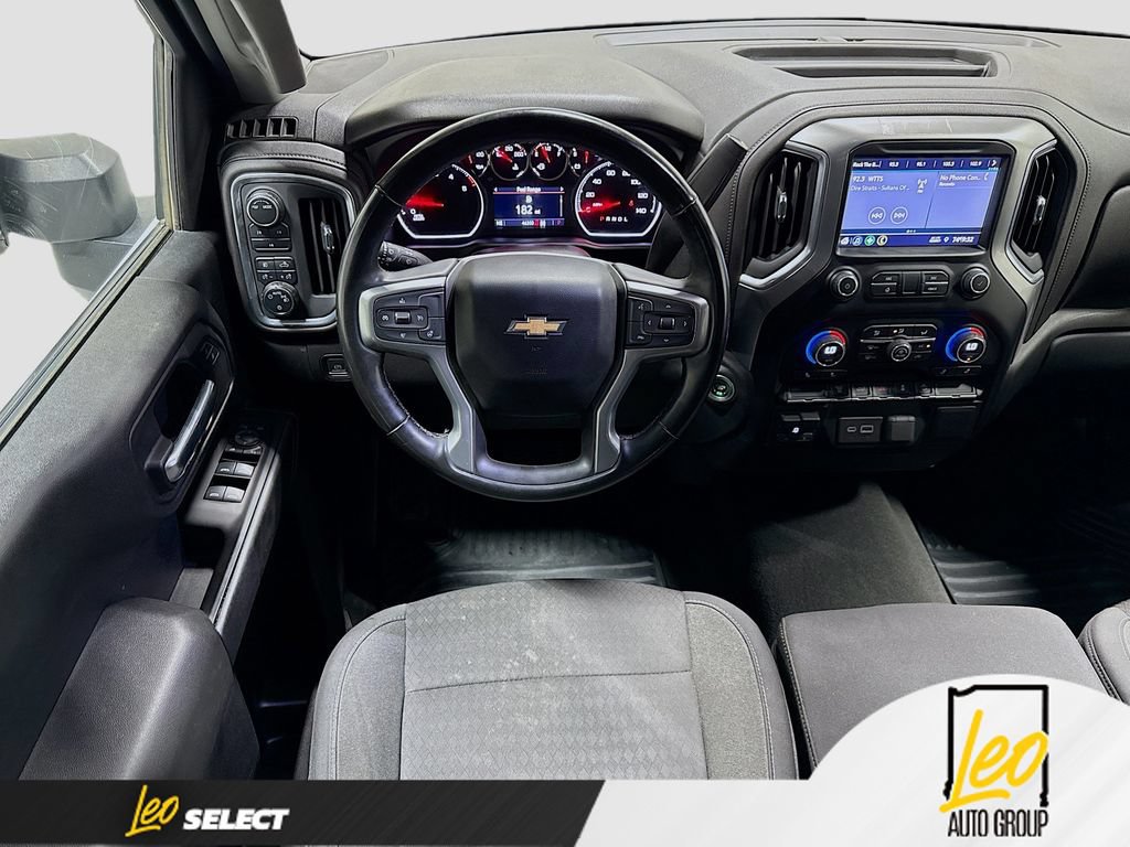 Used 2023 Chevrolet Silverado 2500 LT w/ Convenience Package AWD/4WD image 24