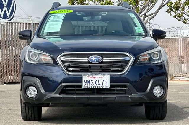 Used 2018 Subaru Outback 3.6R Limited AWD/4WD image 9