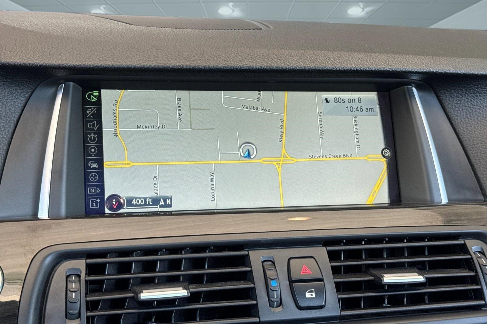Used 2014 BMW 535i Sedan RWD image 23
