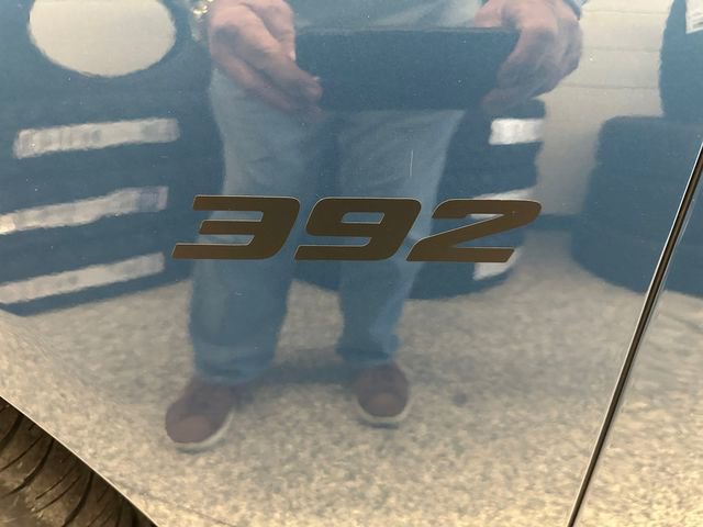 Used 2023 Dodge Charger Scat Pack w/ Daytona Edition Group image 19