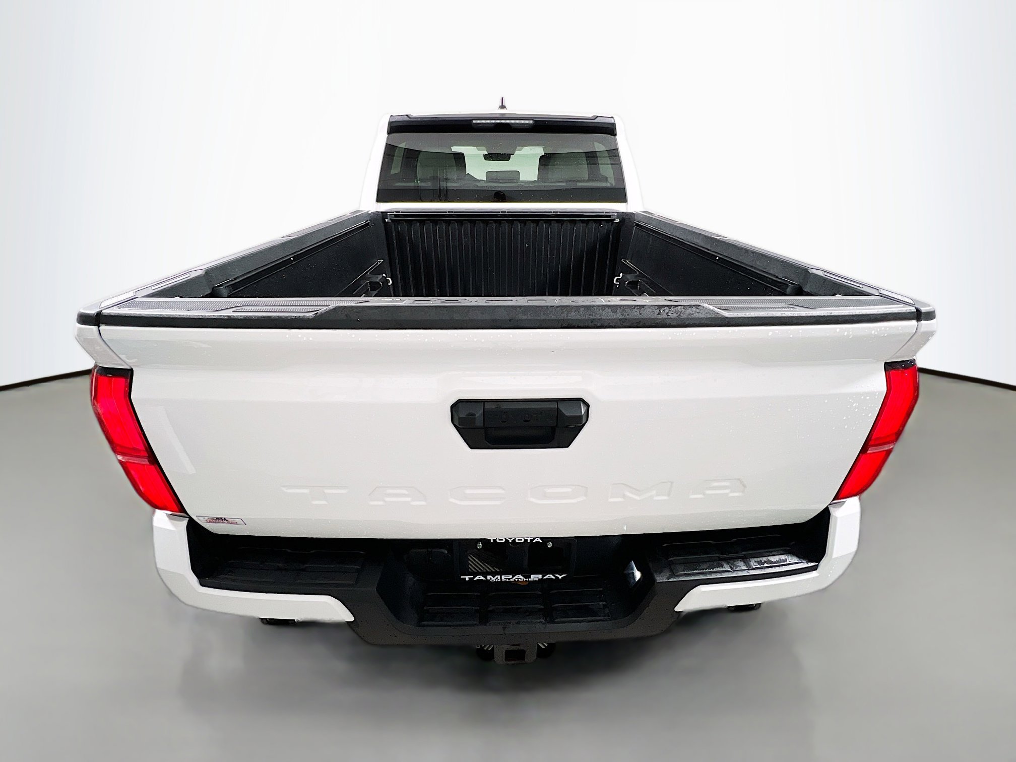 Used 2024 Toyota Tacoma SR5 image 6