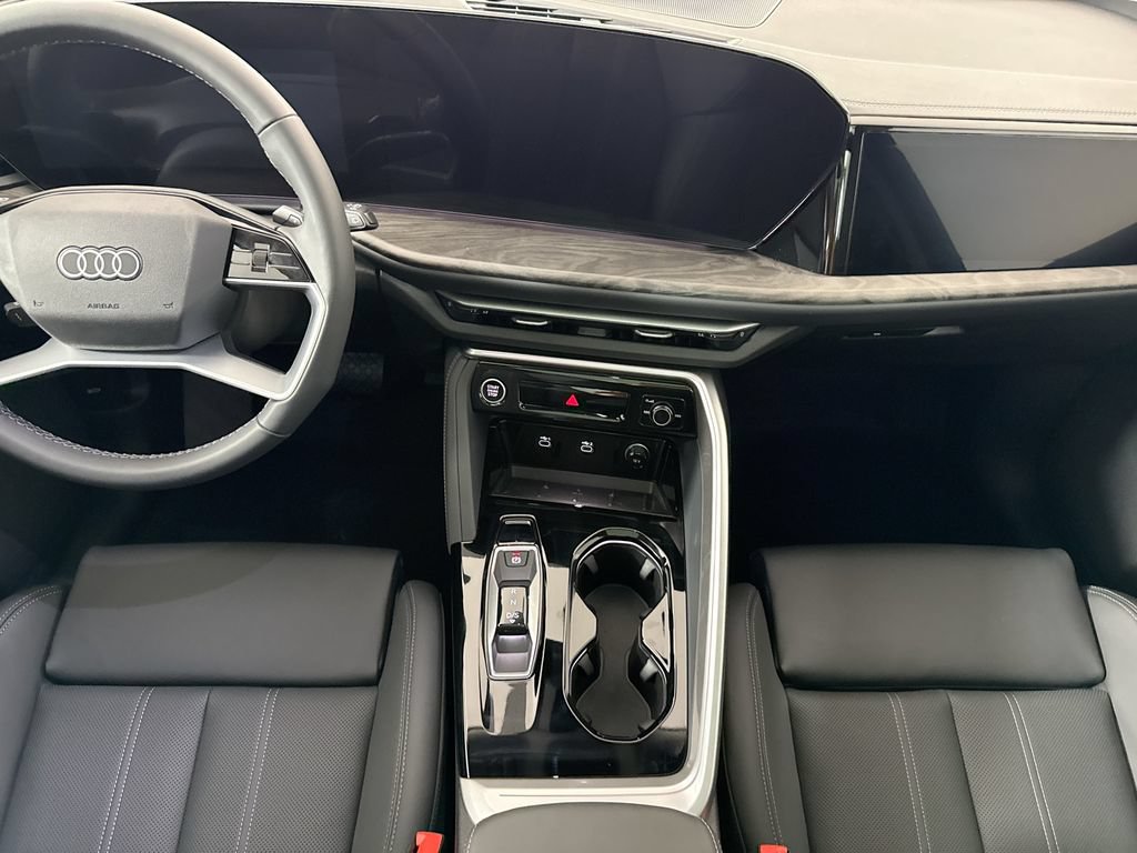 New 2026 Audi Q5 Premium AWD/4WD image 15
