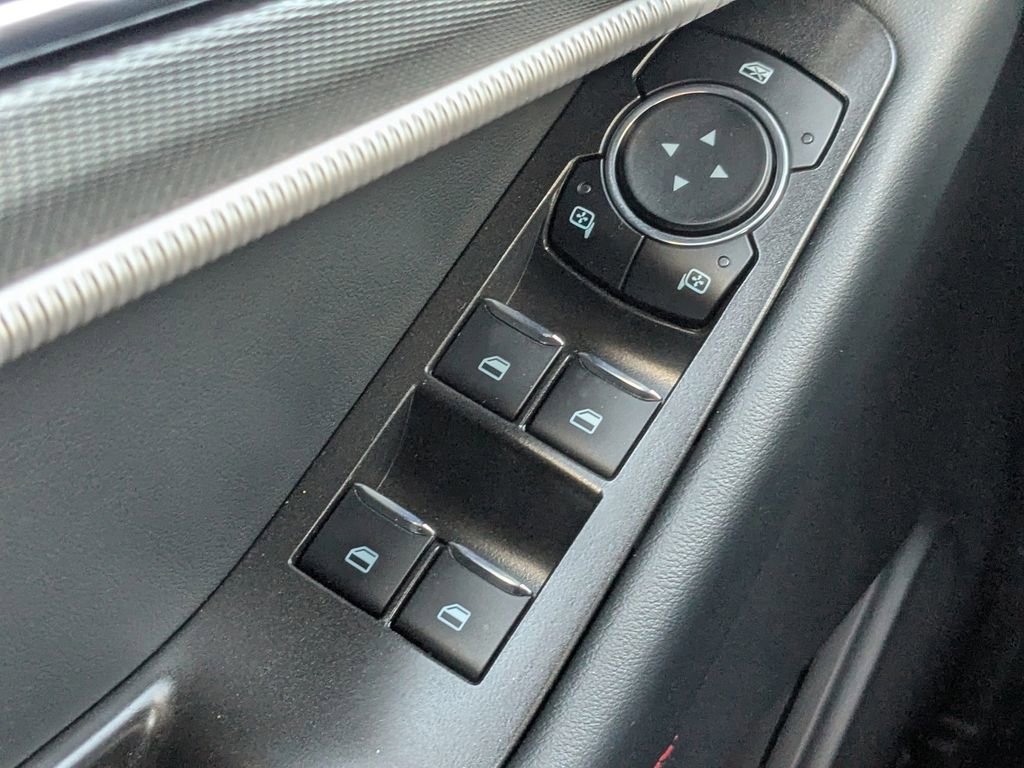 New 2026 Ford Explorer ST-Line w/ ST-Line Street Pack image 24