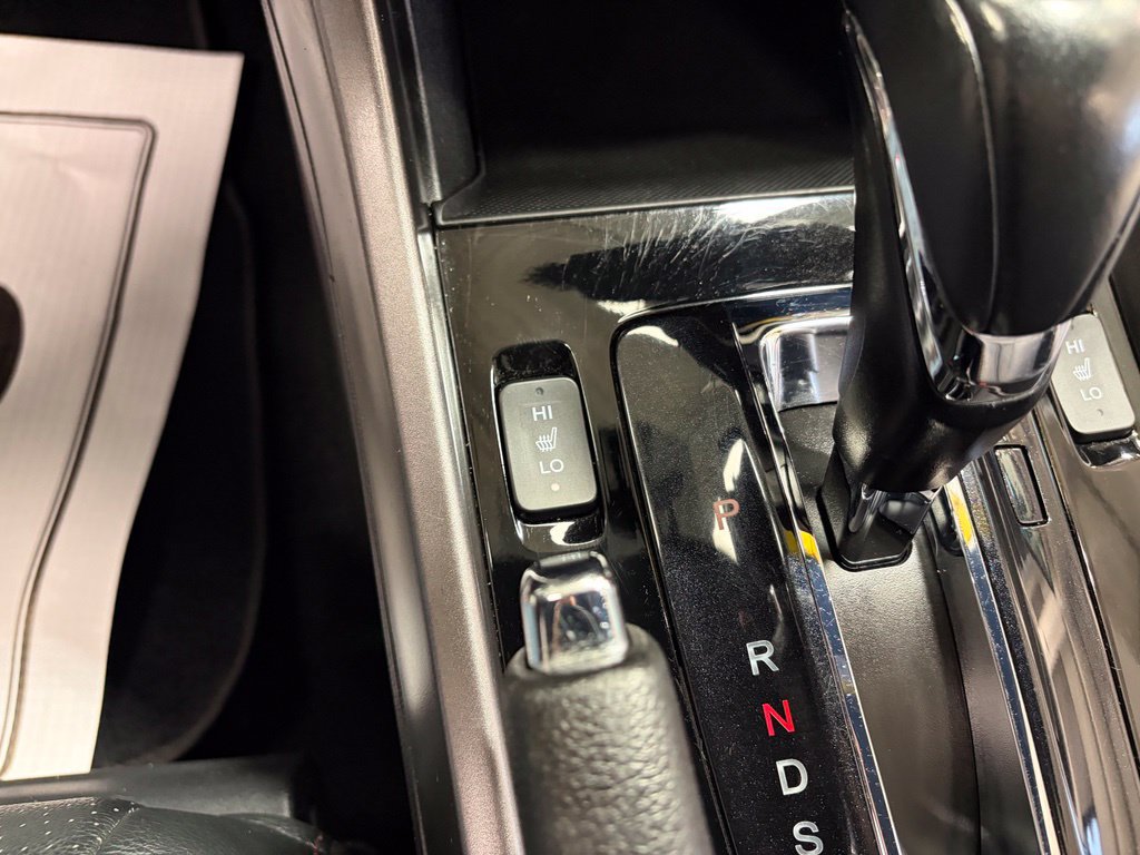Used 2017 Honda Accord Sport Special Edition image 21