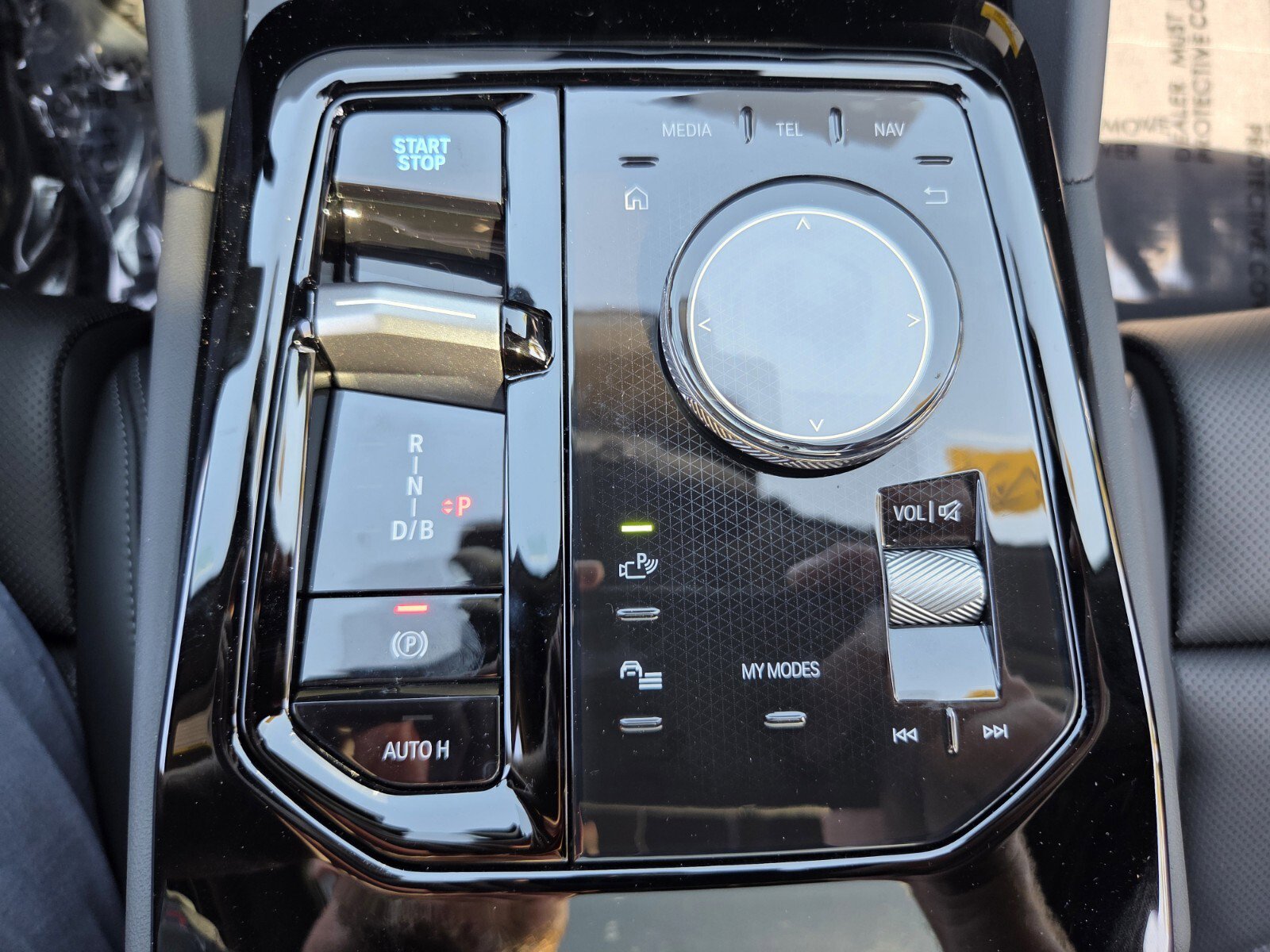 New 2026 BMW i5 eDrive40 w/ M Sport Package image 23