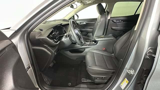Used 2023 Buick Envision Essence AWD/4WD image 11
