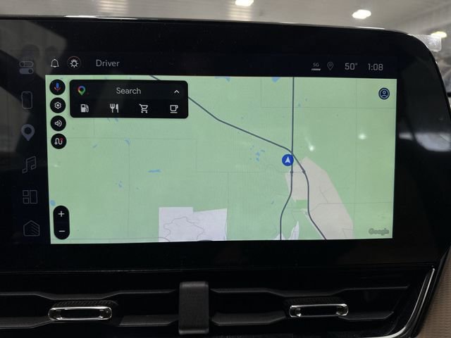 Used 2025 Chevrolet Equinox ACTIV w/ Convenience Package III image 10