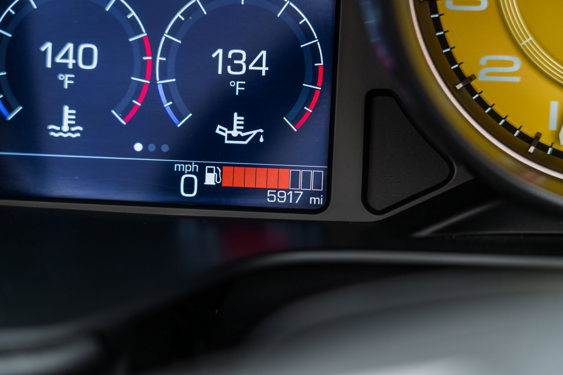 Certified 2022 Ferrari Portofino M image 7