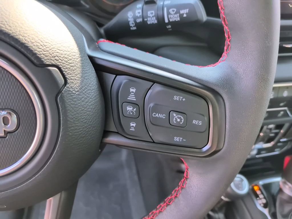 Used 2024 Jeep Wrangler Unlimited Rubicon w/ Dual Top Group image 30