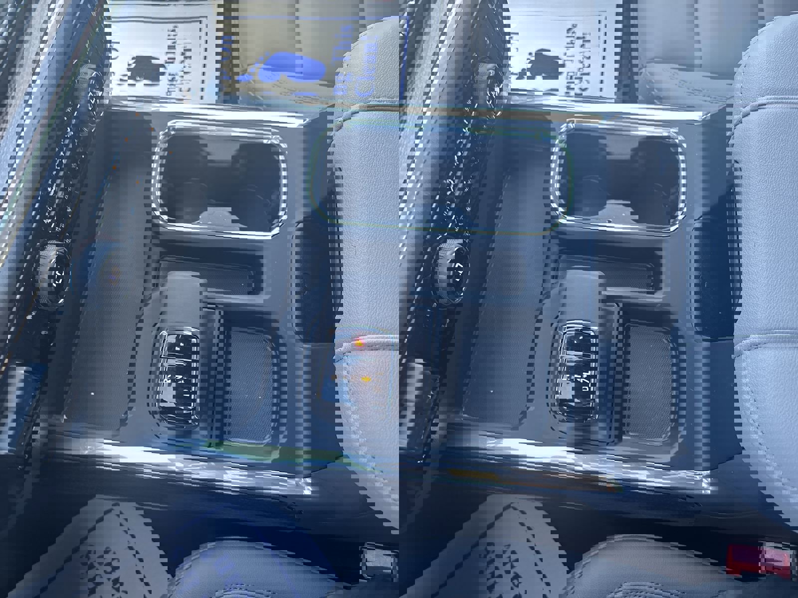 New 2026 Chevrolet Silverado 1500 LT Trail Boss w/ LT Trail Boss Premium Package image 23