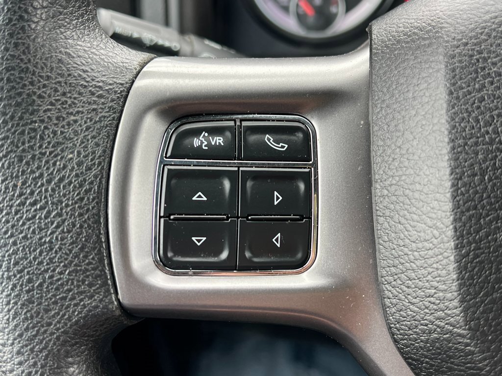 Certified 2024 RAM 1500 Classic Warlock image 24