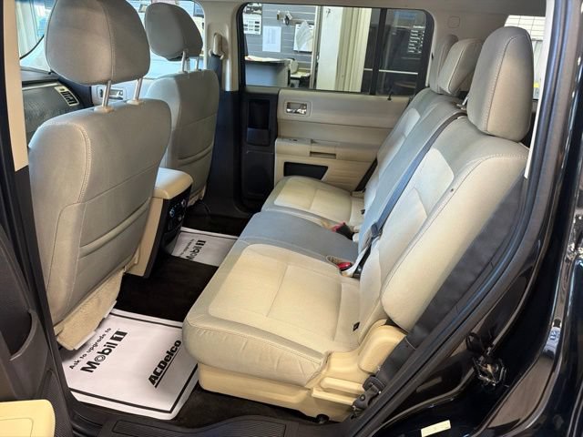 Used 2014 Ford Flex SE FWD image 29