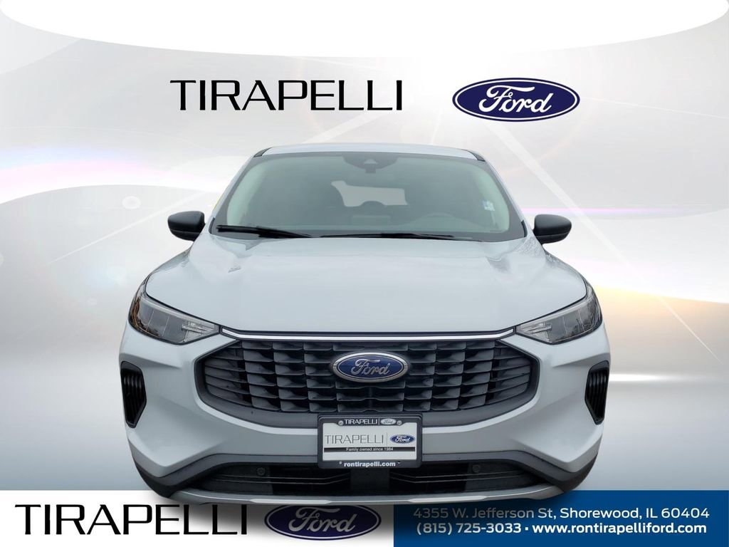 New 2026 Ford Escape Active image 4