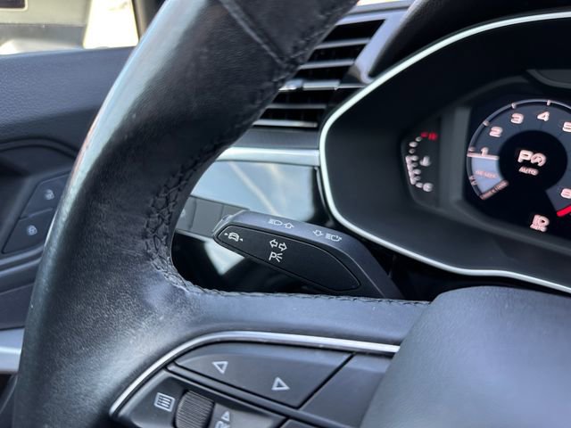 Used 2021 Audi Q3 2.0T Premium w/ Convenience Package image 24