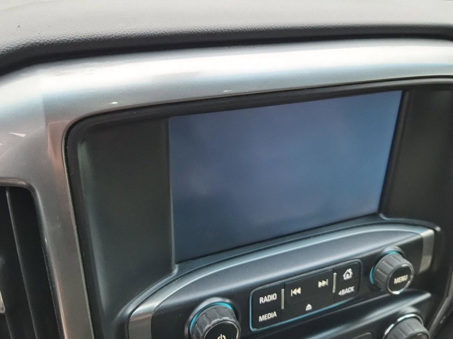 Used 2015 Chevrolet Silverado 1500 LT w/ All Star Edition AWD/4WD image 12