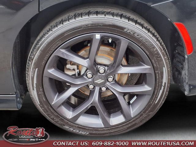 Used 2023 Dodge Charger GT w/ Blacktop Package image 10