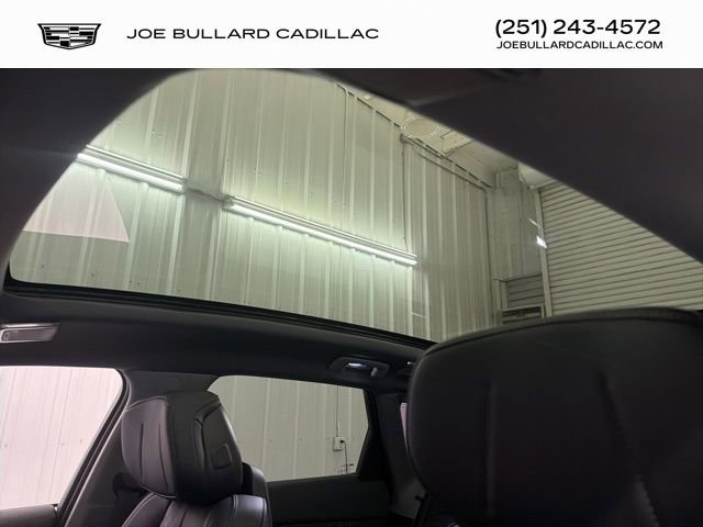 New 2026 Cadillac Optiq V AWD/4WD image 35