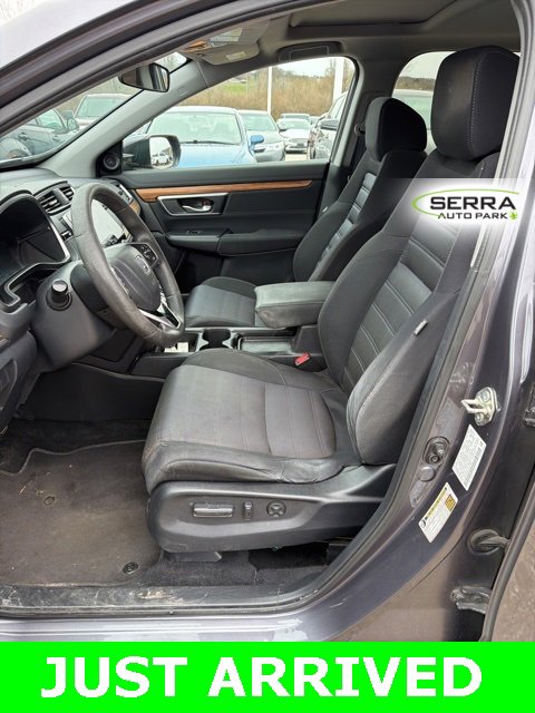 Used 2019 Honda CR-V EX image 5