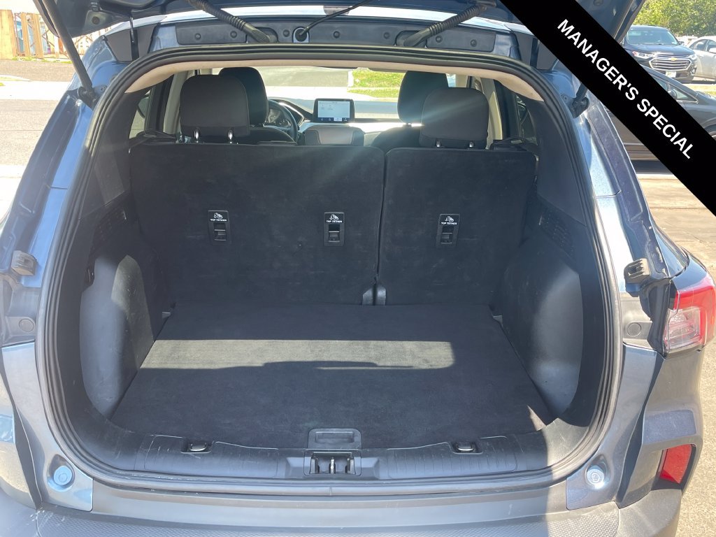 Used 2020 Ford Escape SE AWD/4WD image 13