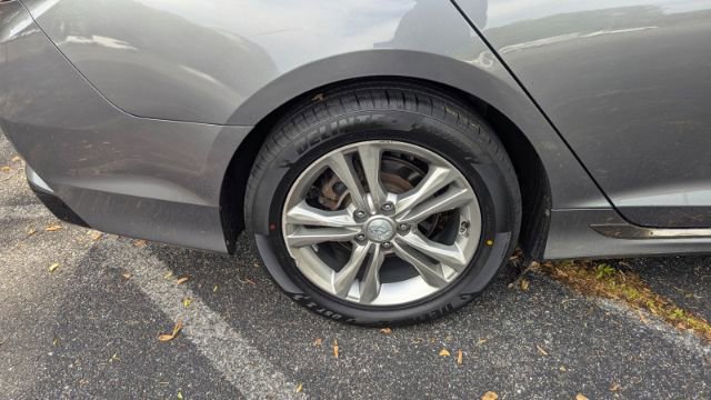 Used 2018 Hyundai Sonata Sport FWD image 12