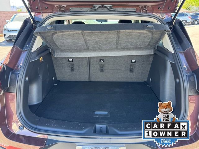 Used 2022 Buick Encore GX Preferred w/ Cold Weather Comfort Package image 10