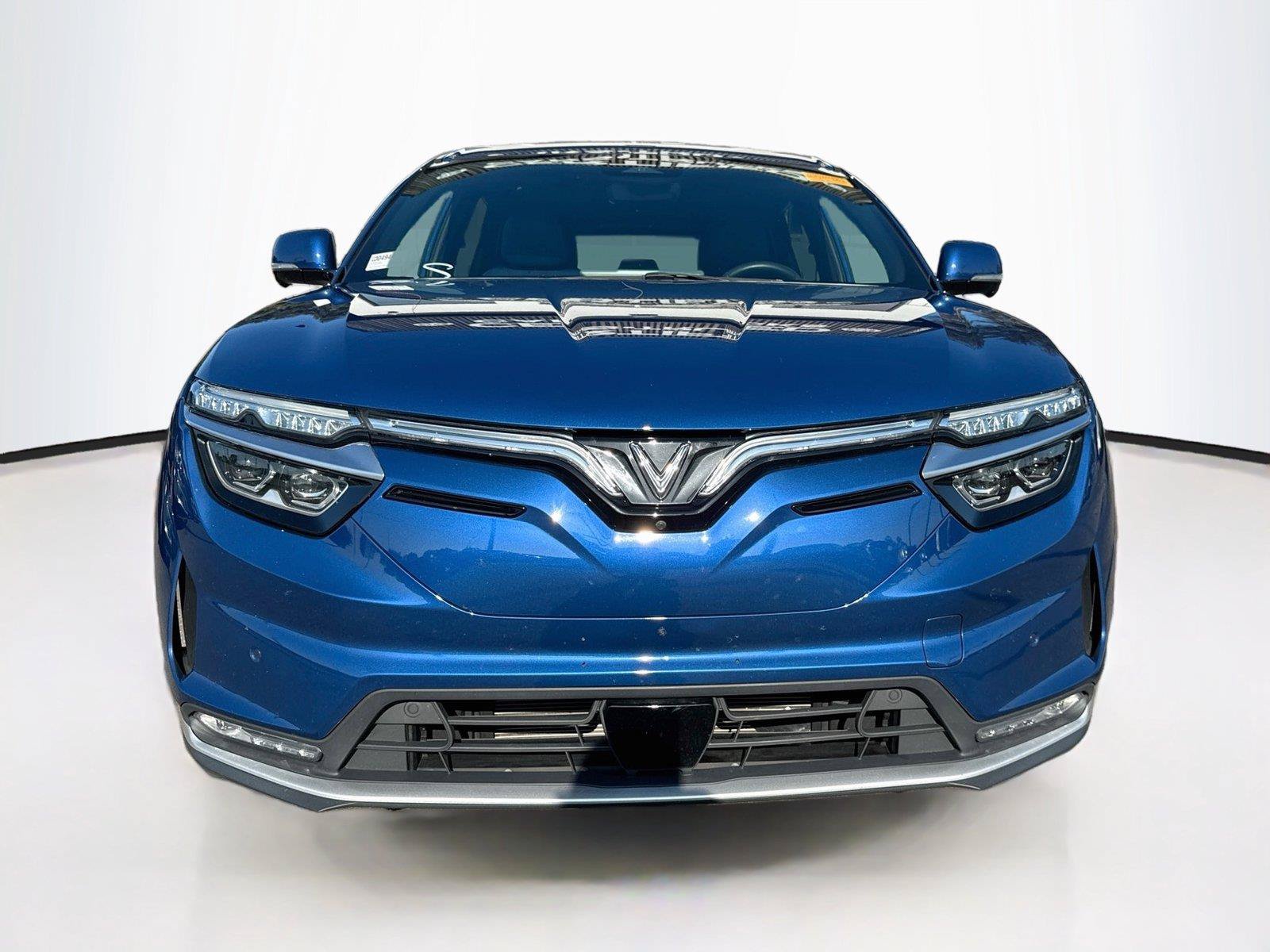 Used 2024 VinFast VF 8 Plus AWD/4WD image 8
