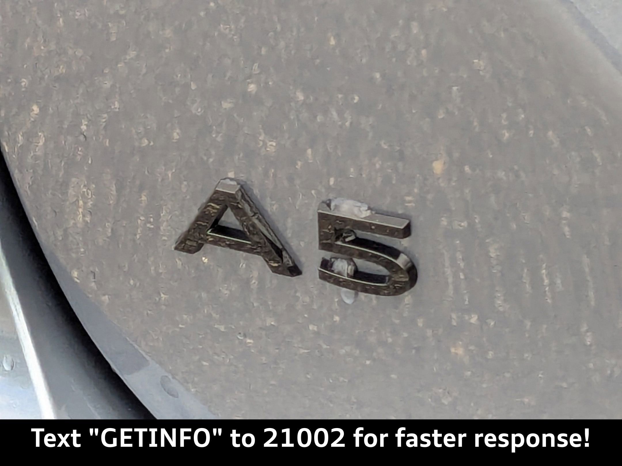 New 2025 Audi A5 2.0T Premium image 13