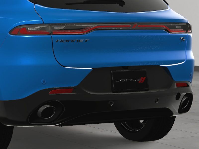 New 2024 Dodge Hornet R/T Plus image 19