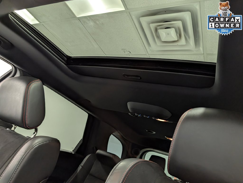 Used 2025 Dodge Durango GT AWD/4WD image 21
