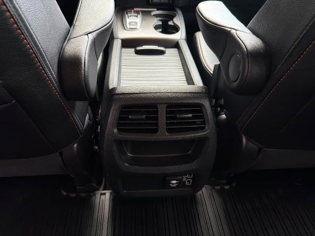 Used 2022 Honda Passport TrailSport image 36